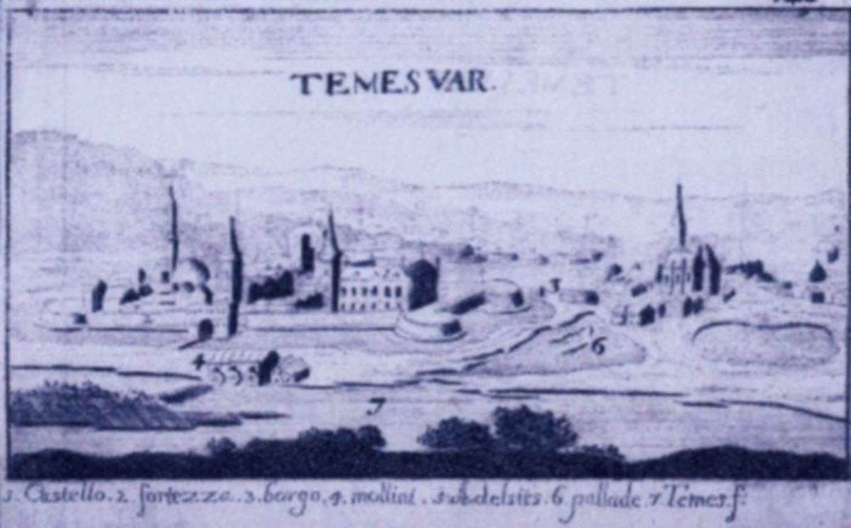 Timișoara