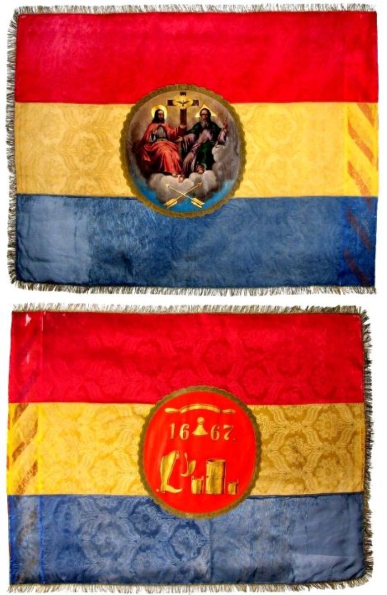 Steagul Breslei Cizmarilor