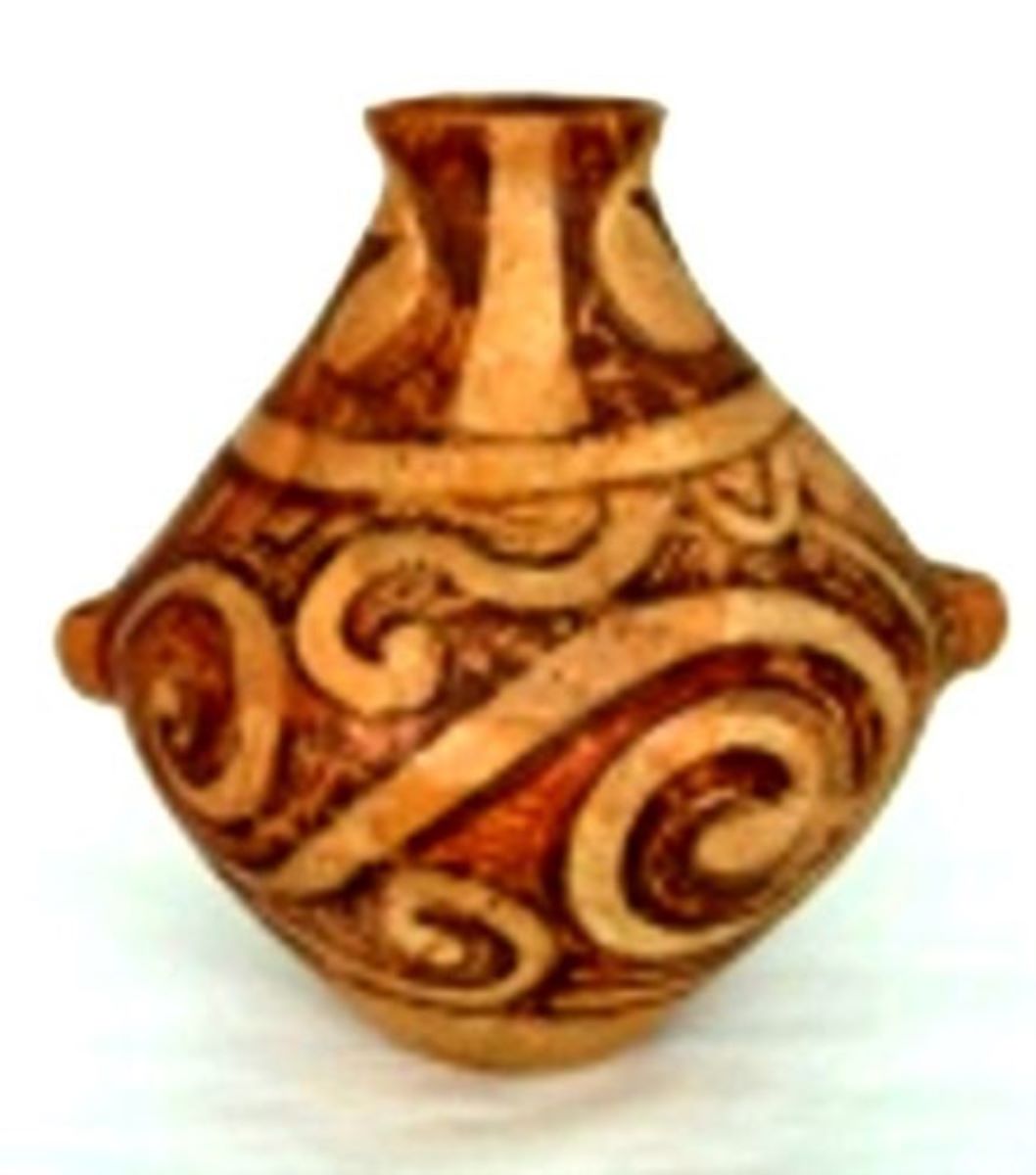 amforă