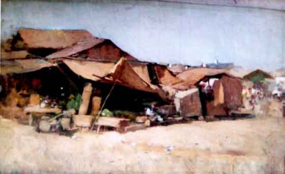 Bâlci