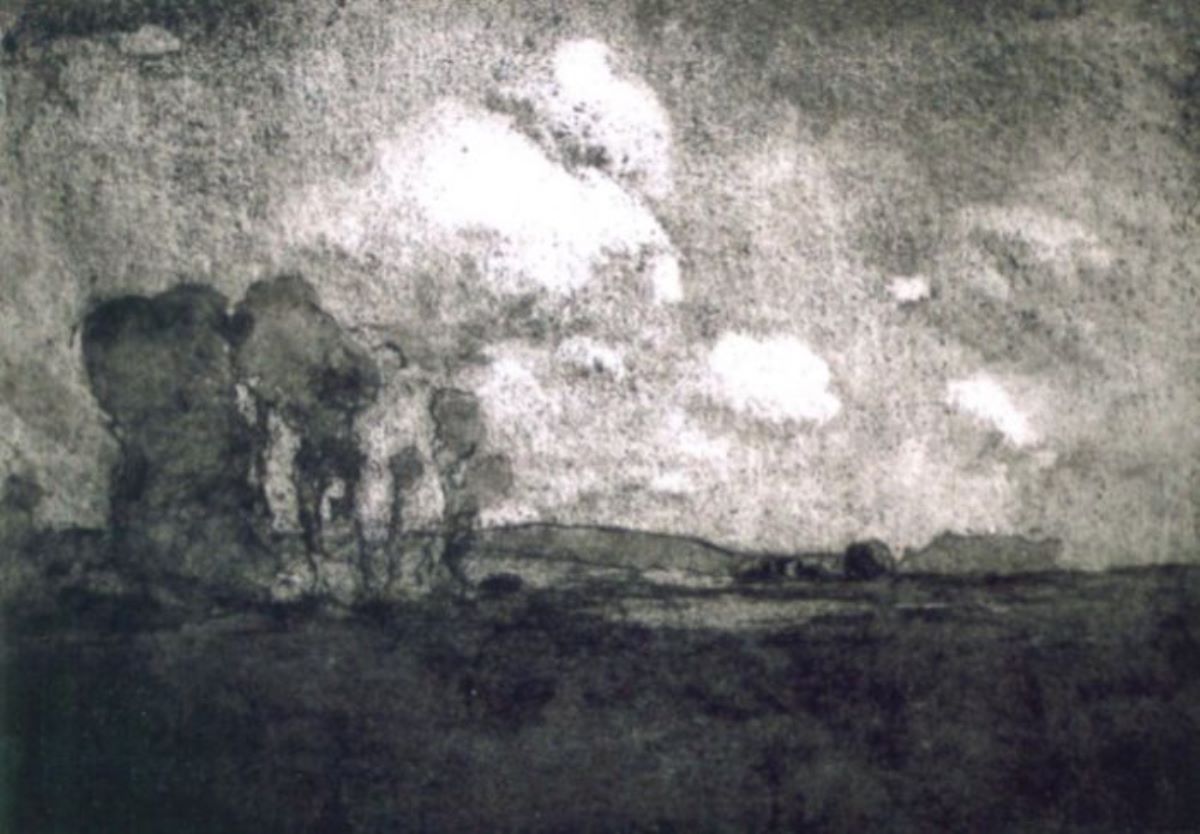 The Marches