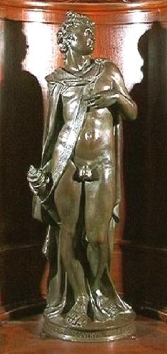 Apollo