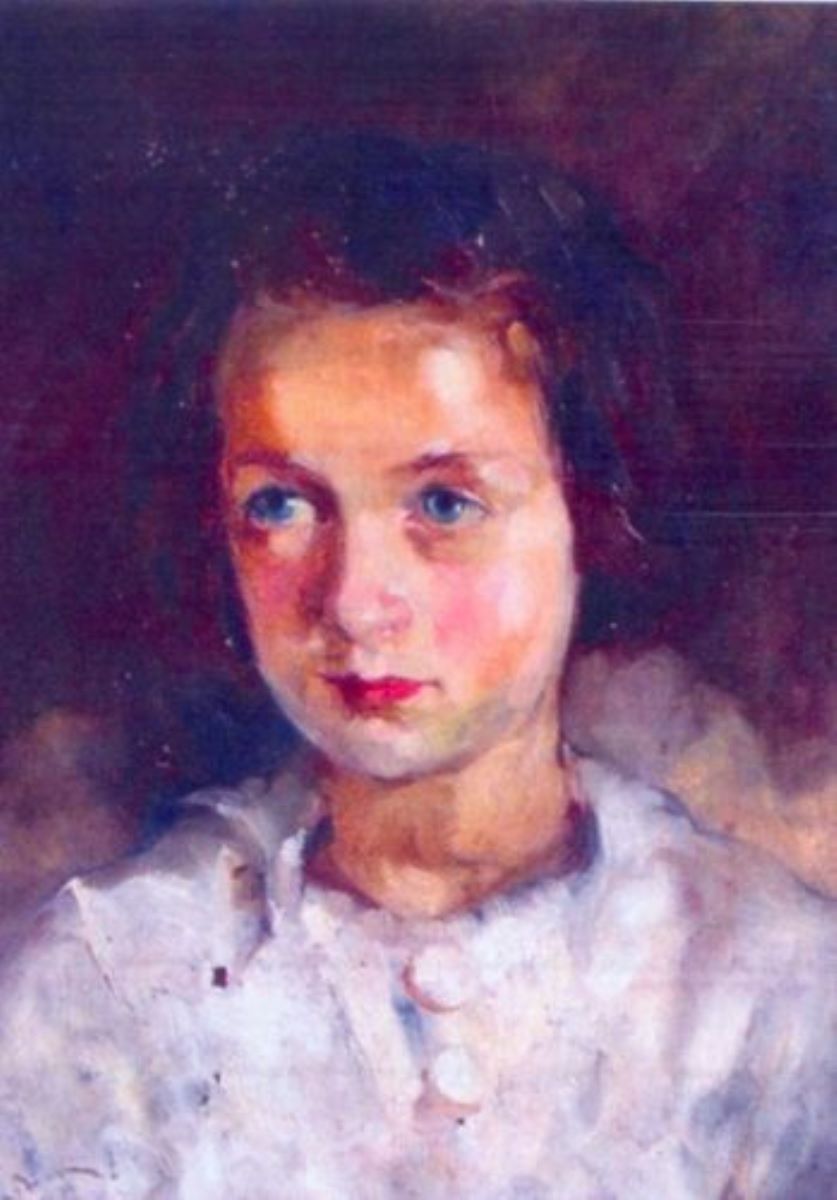 Theodora Sadoveanu