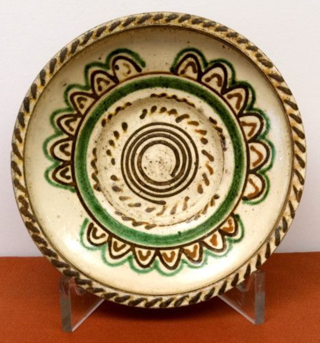 strachină