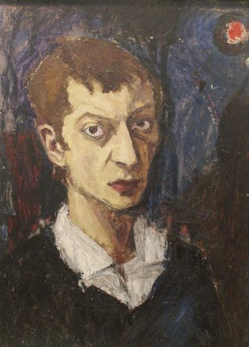 Victor Brauner