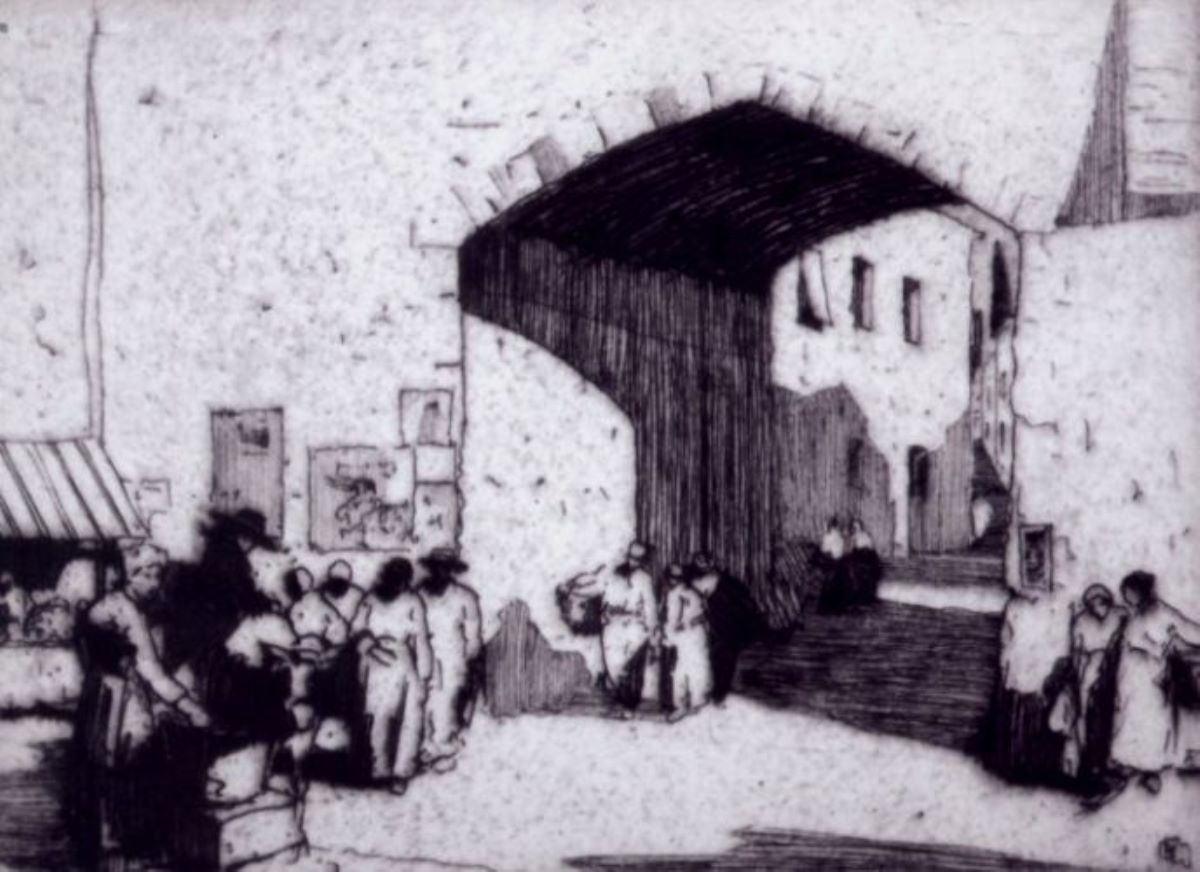 Oraș