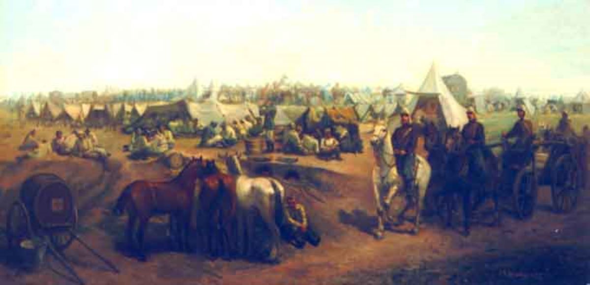 Bivuac