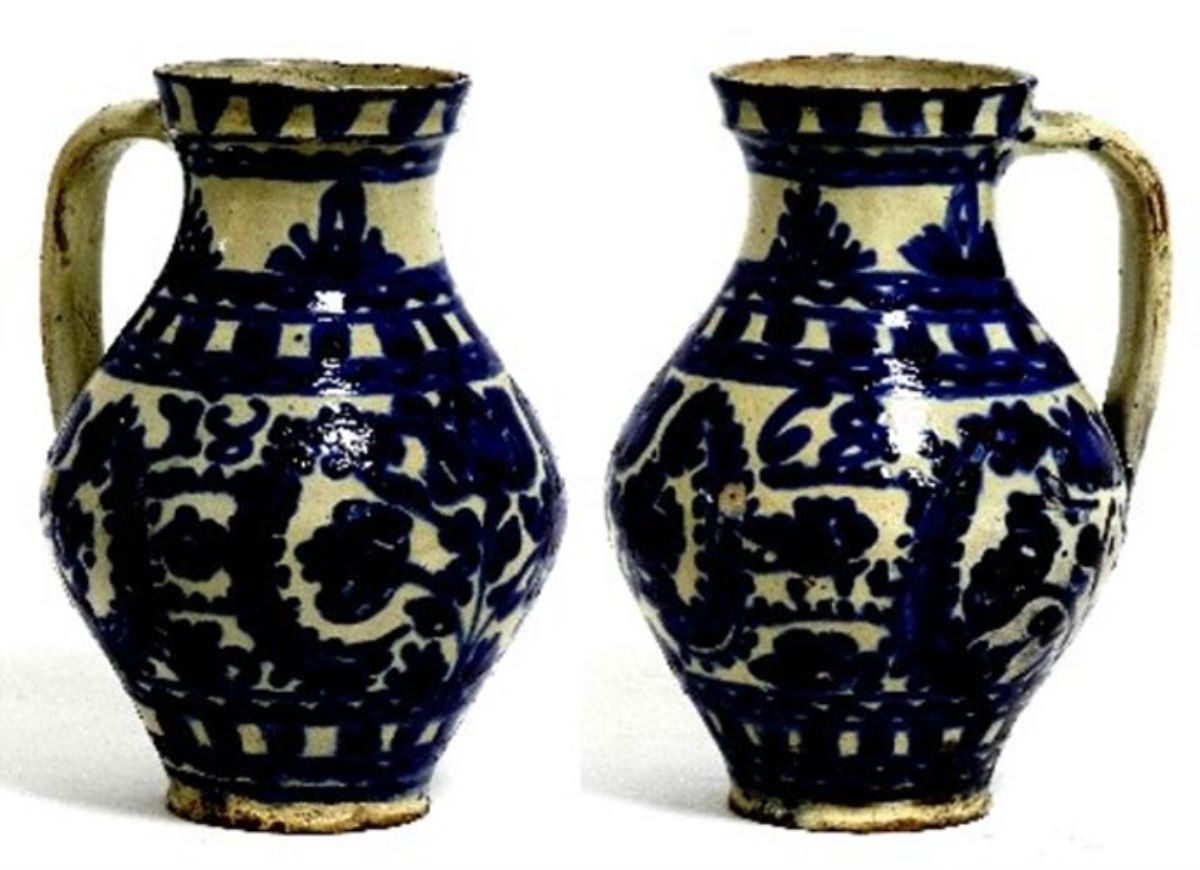 cană de vin