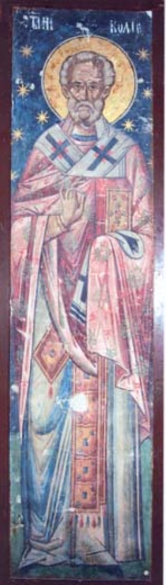 Sfântul Nicolae