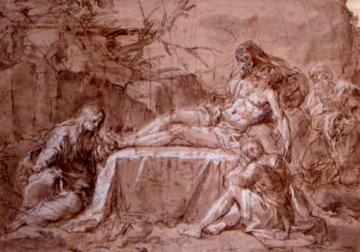 Plângerea