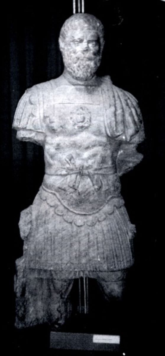 Publius Helvetius Pertinax