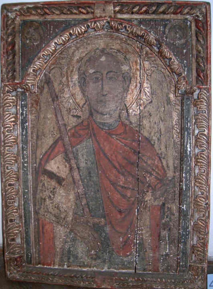 Arhanghelul Mihail
