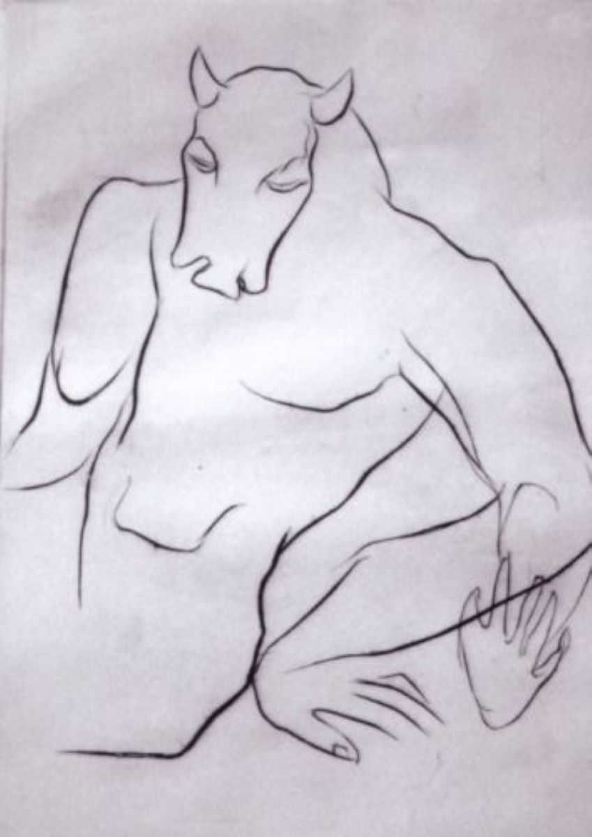 Minotaur