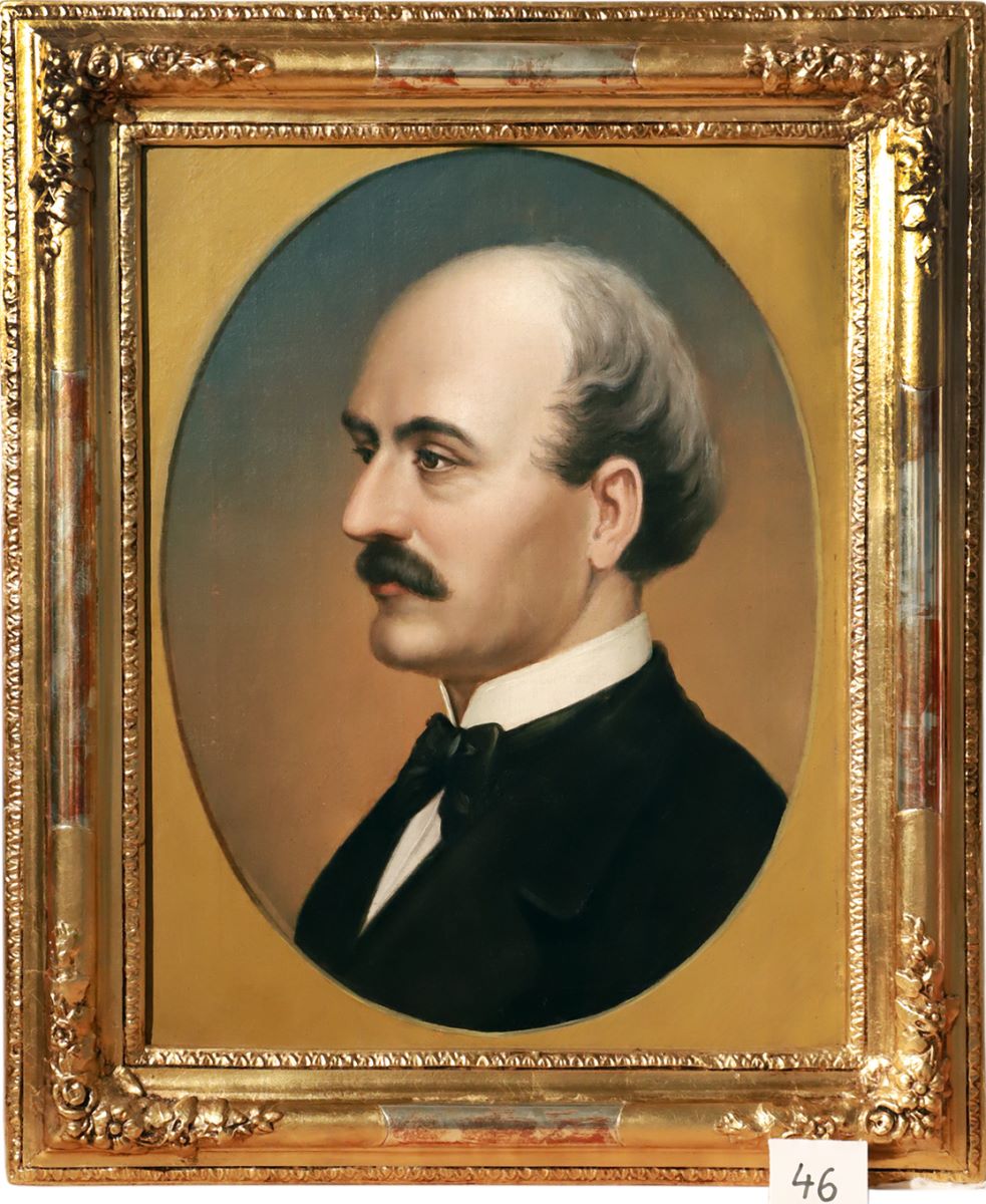 Vasile Alecsandri