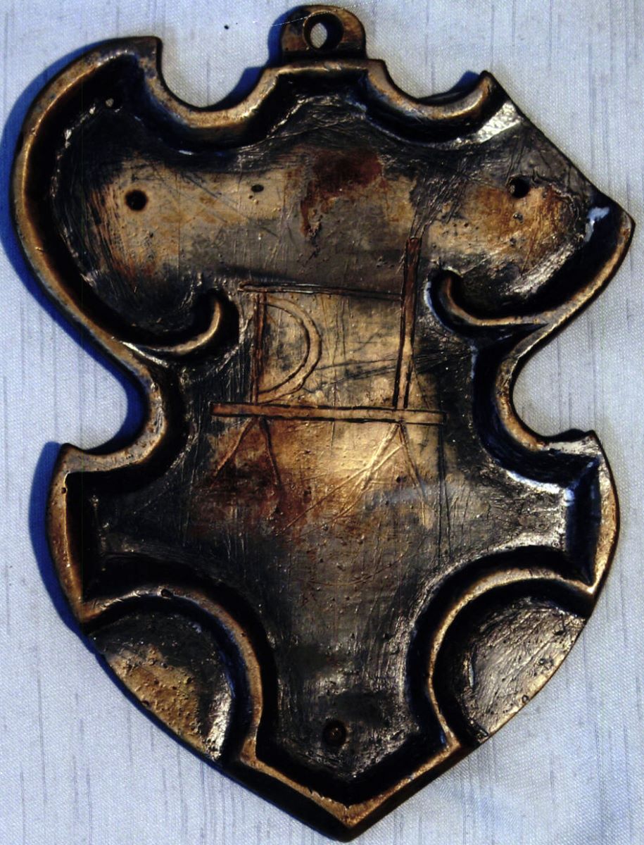 Tabla breslei cojocarilor