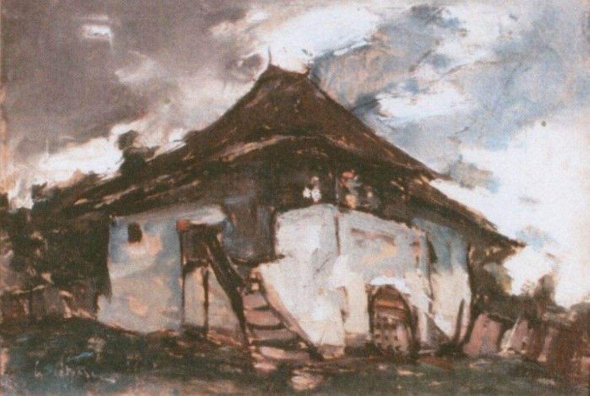 Culă