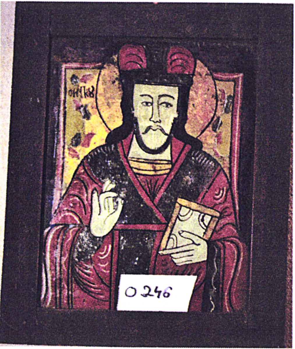 Sfântul Nicolae