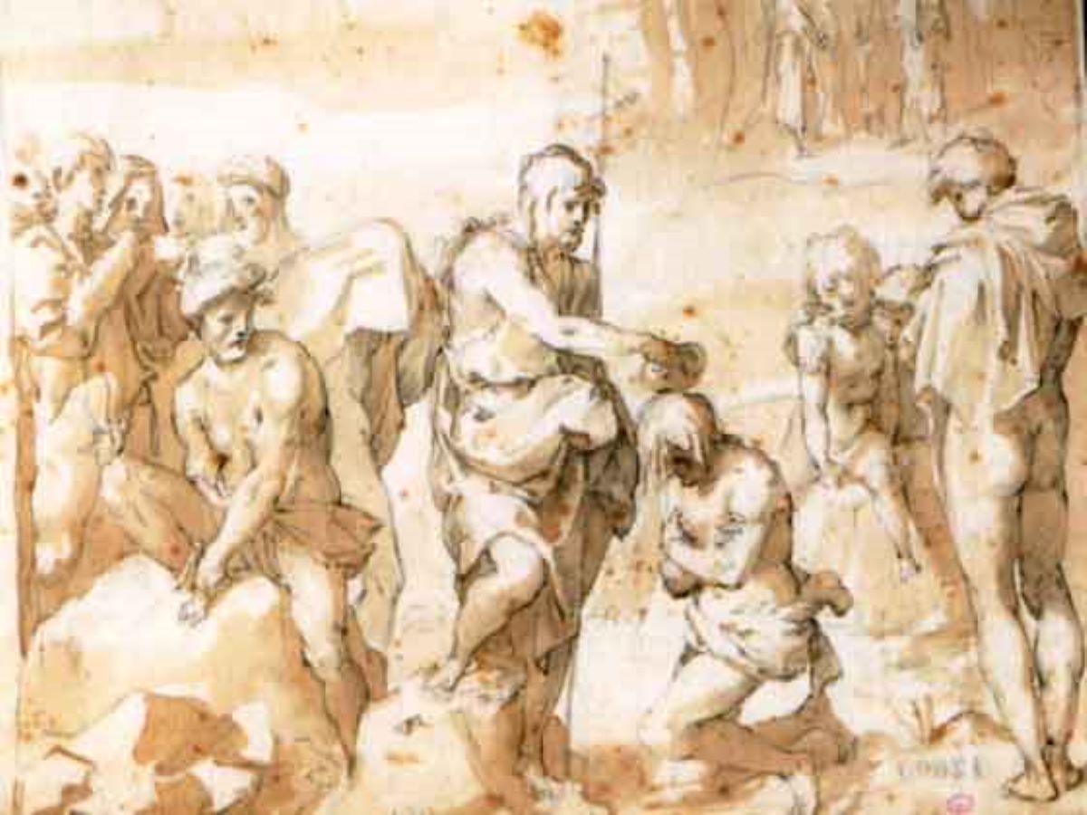 Botezul lui Christos