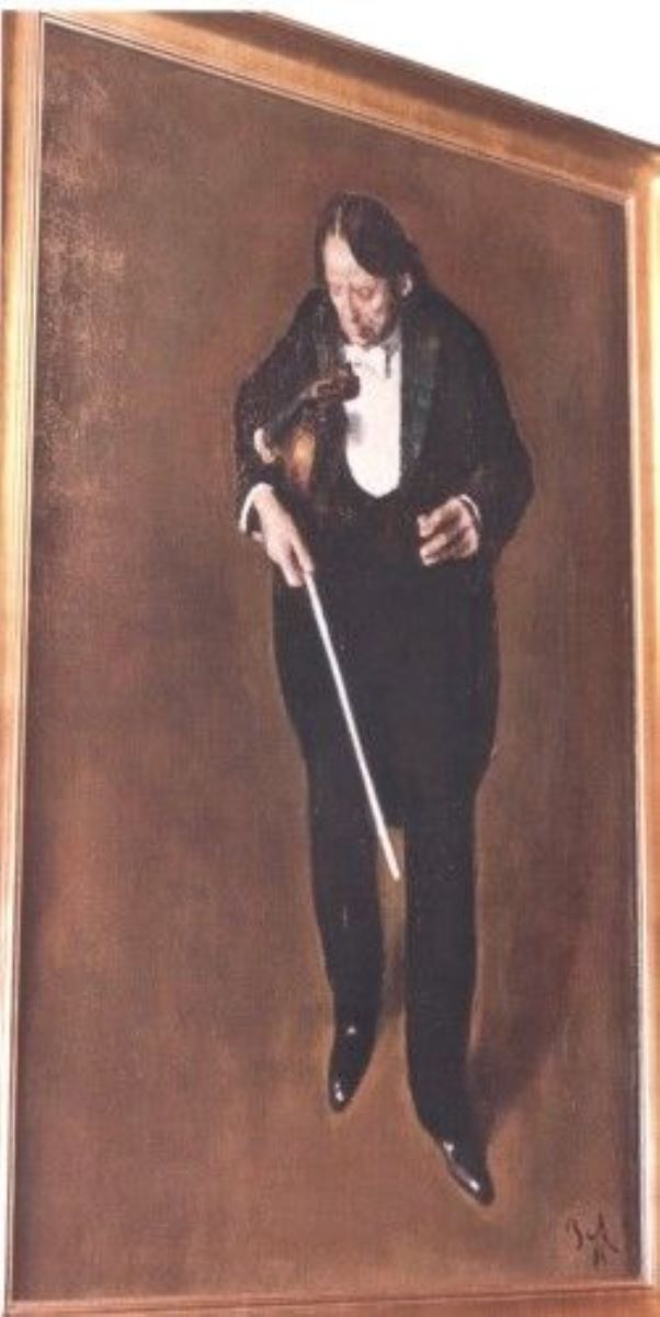 George Enescu