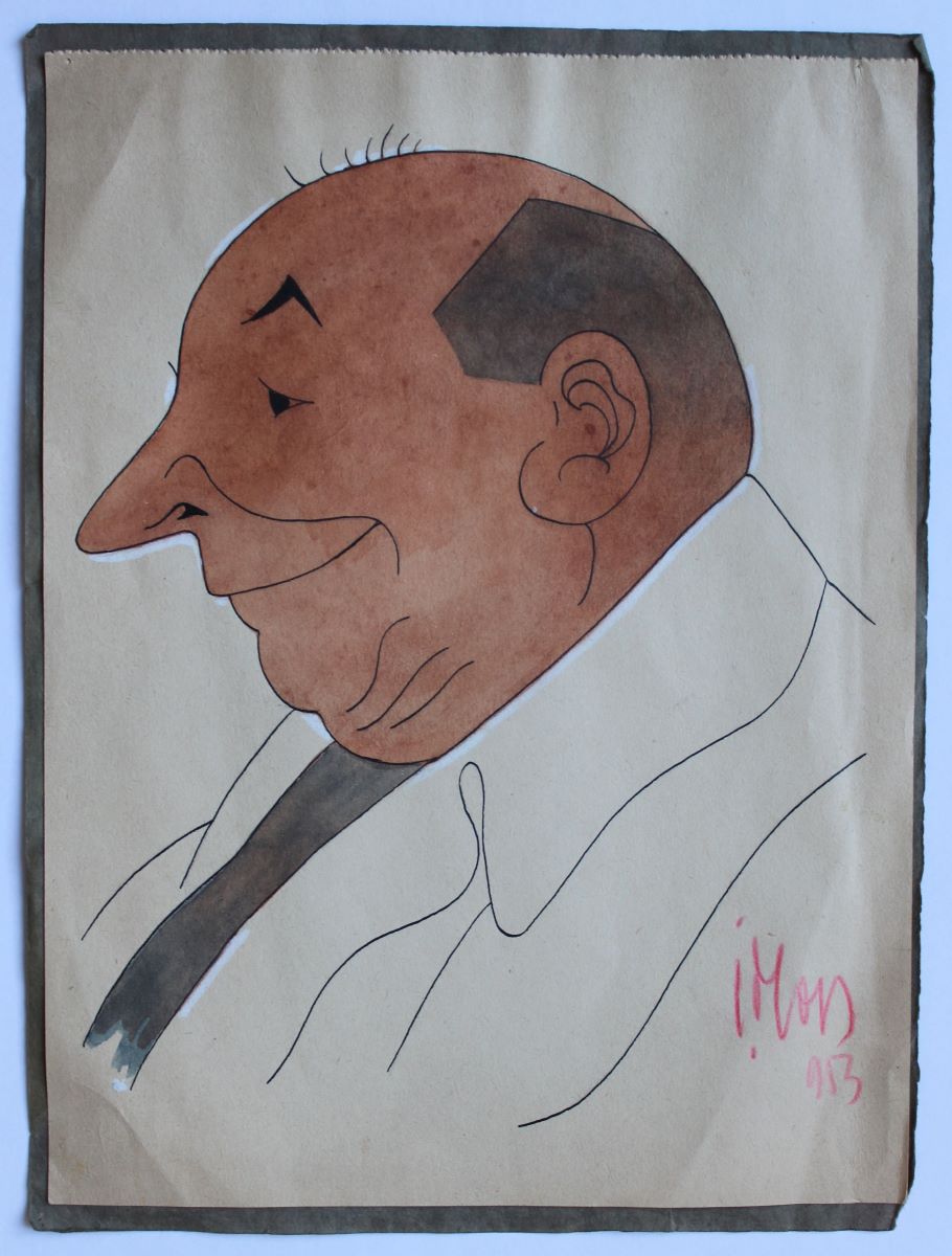 Sică Alexandrescu