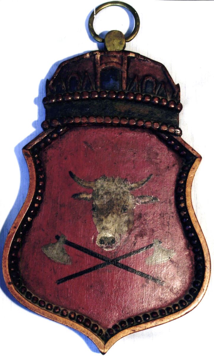 Tabla breslei măcelarilor