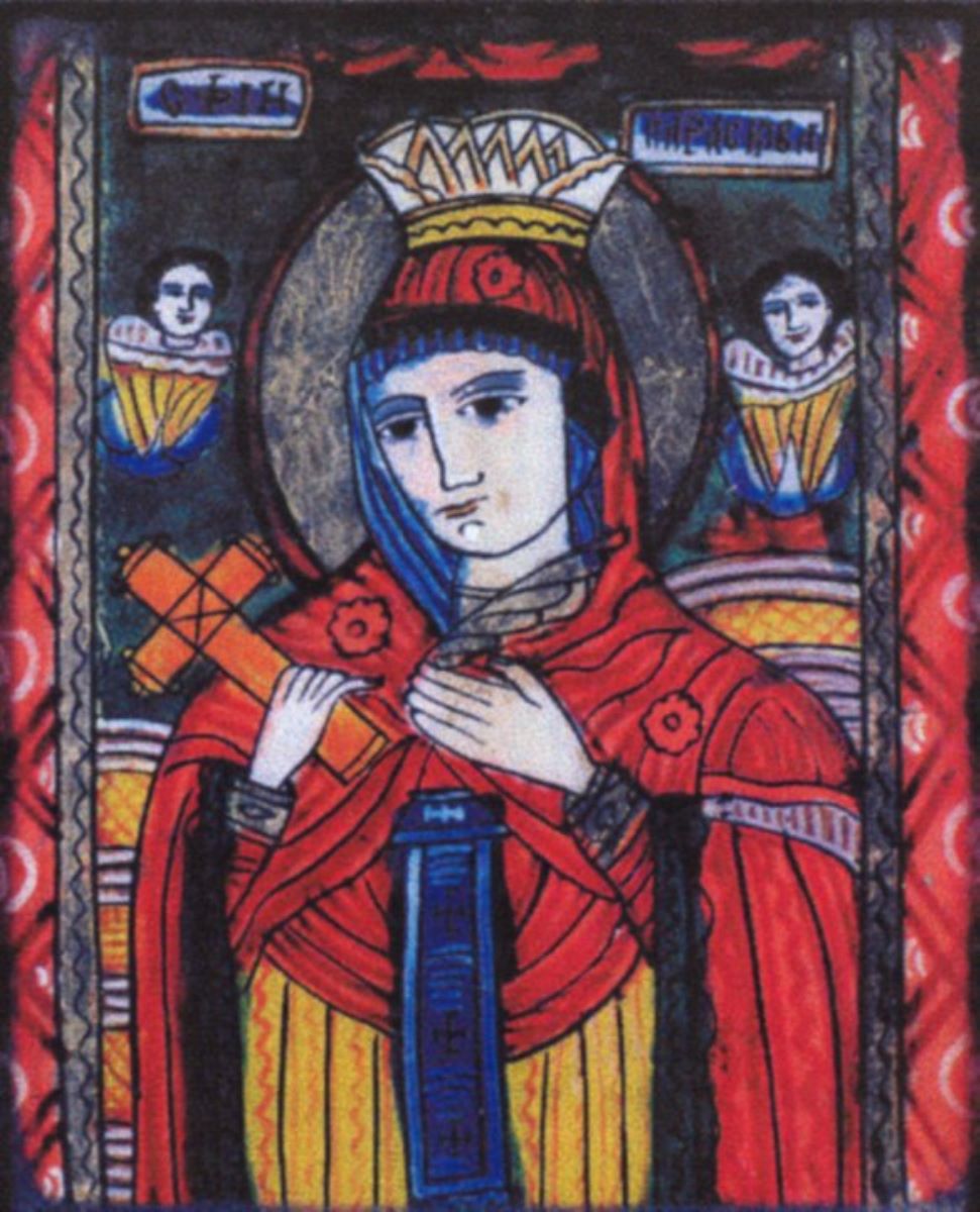Sfânta Paraschiva