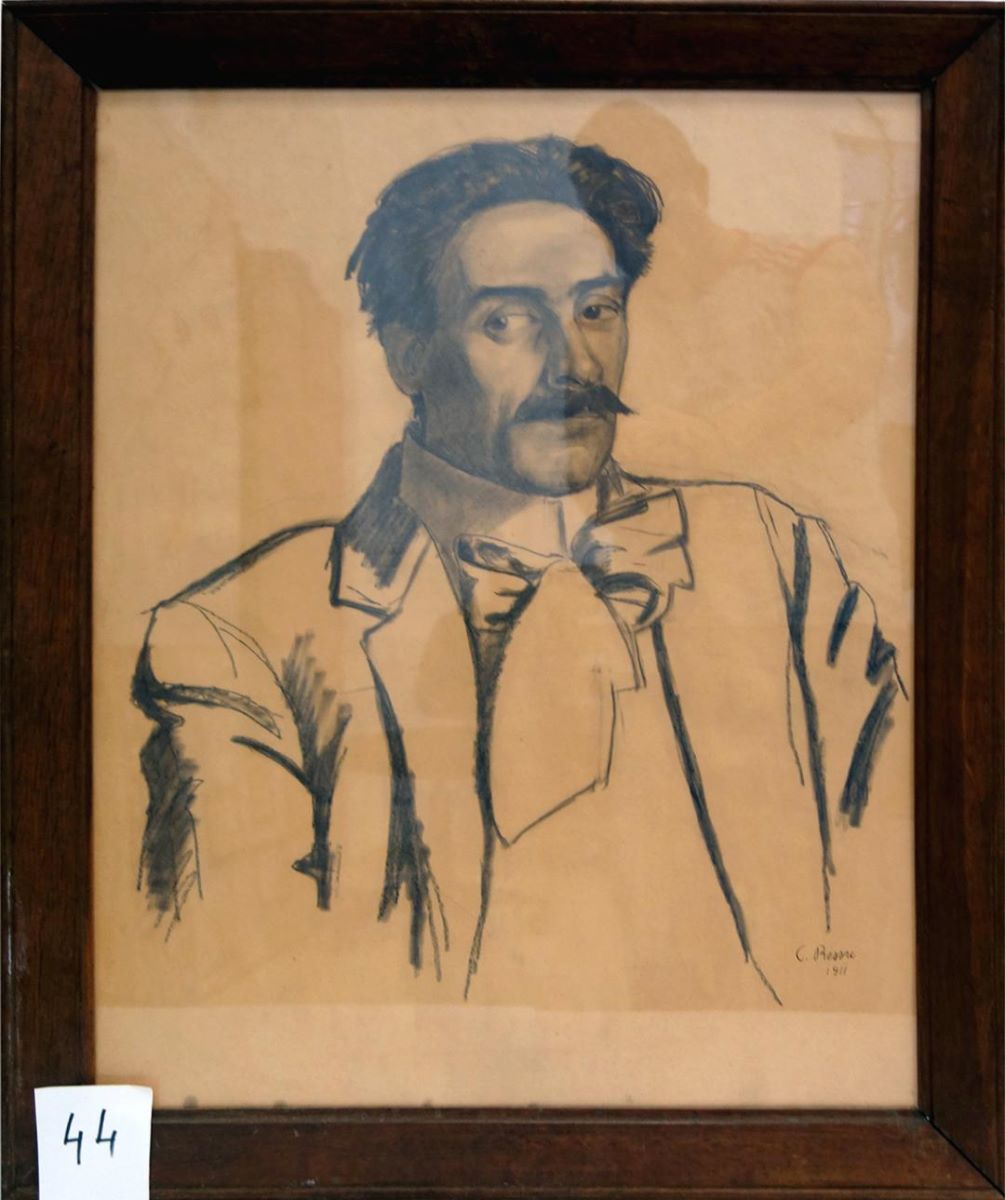 Vasile Demetrius