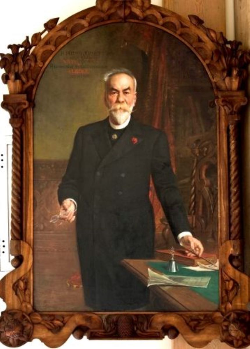 Pótsa Jósef