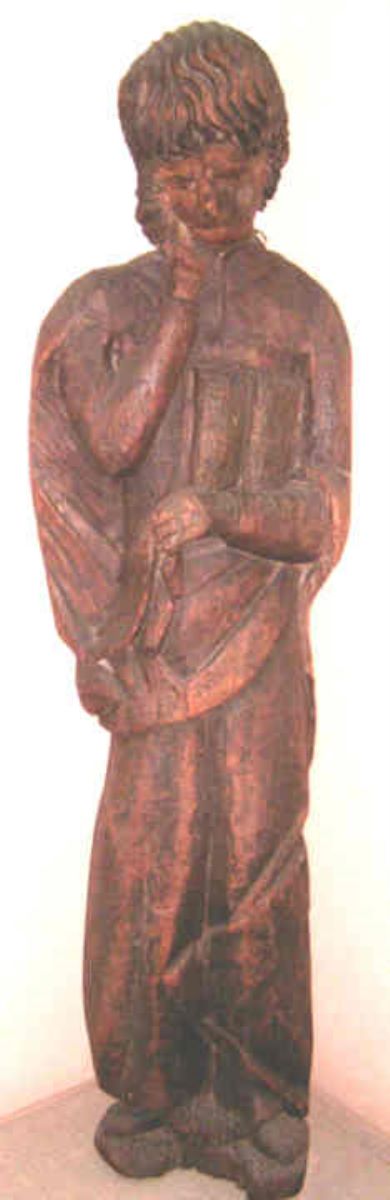Sfântul Ioan