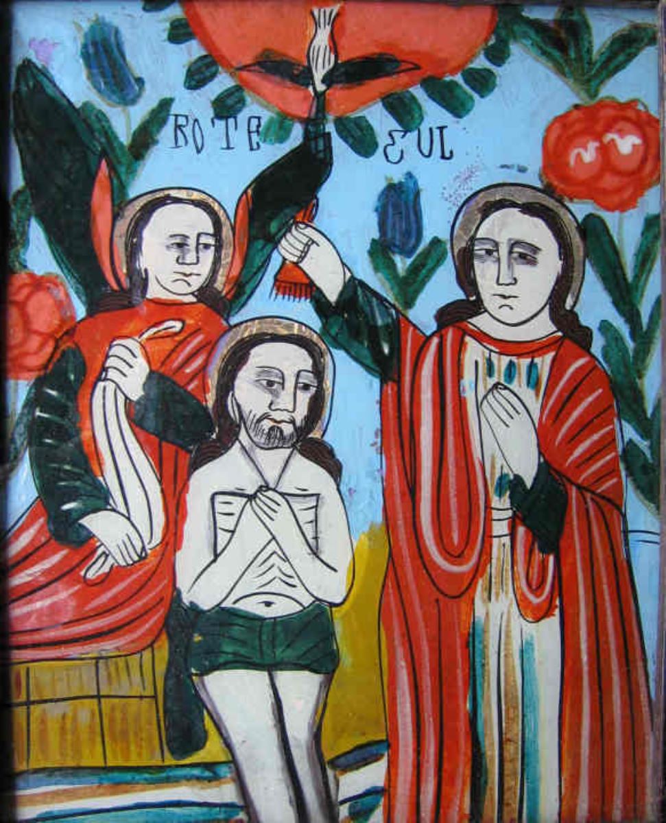 Botezul Domnului