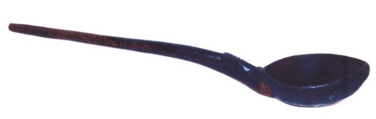 lingură