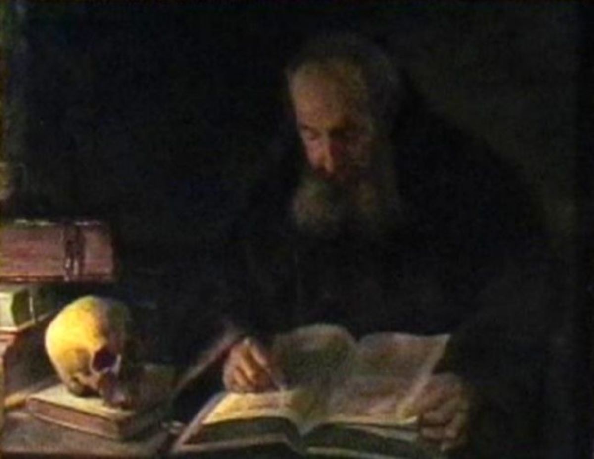 Faust