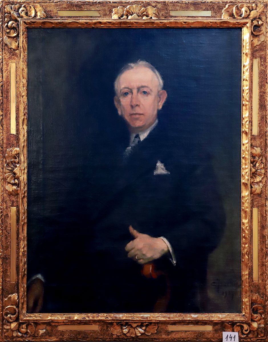 Octavian Goga