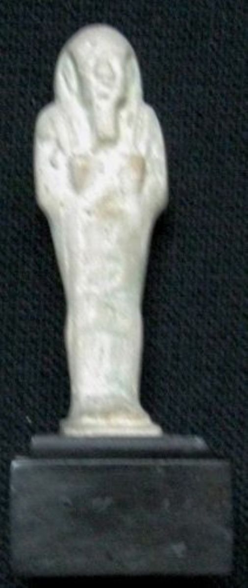 Statuetă antropomorfă