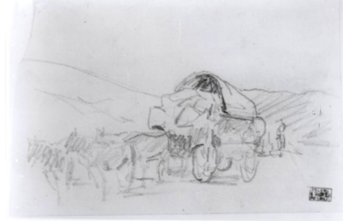 Chervan