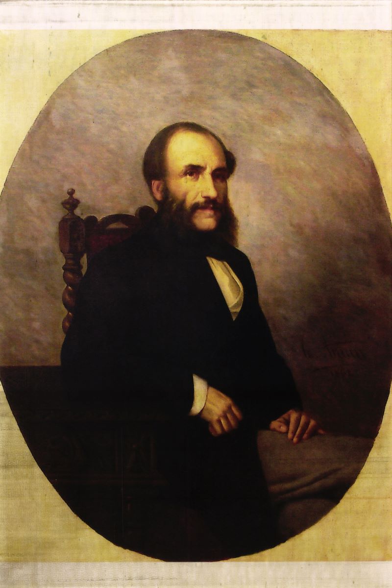 Barbu Catargiu