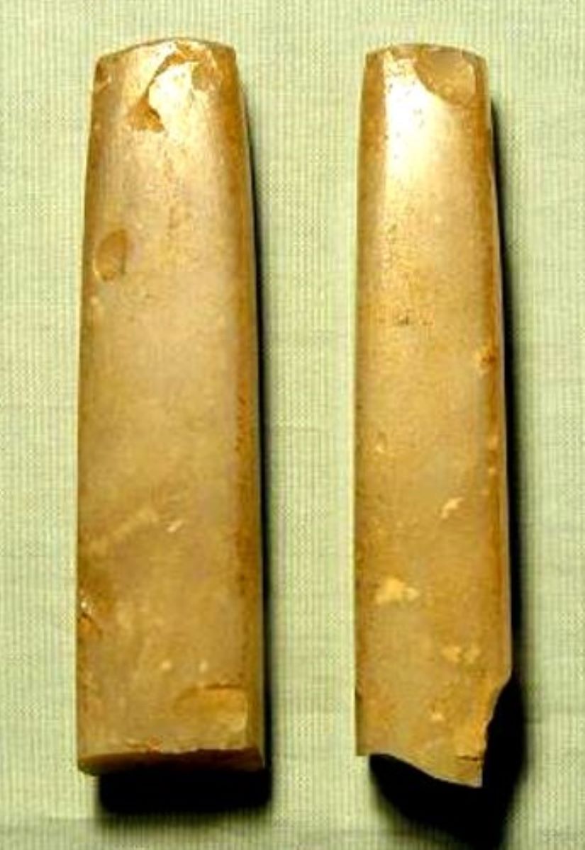 daltă
