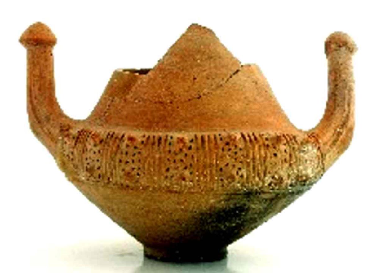 Vas cu phallusuri