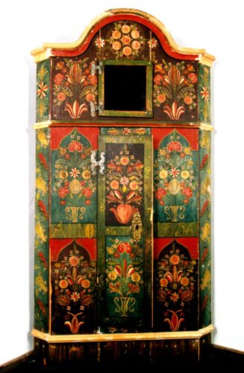 colțar