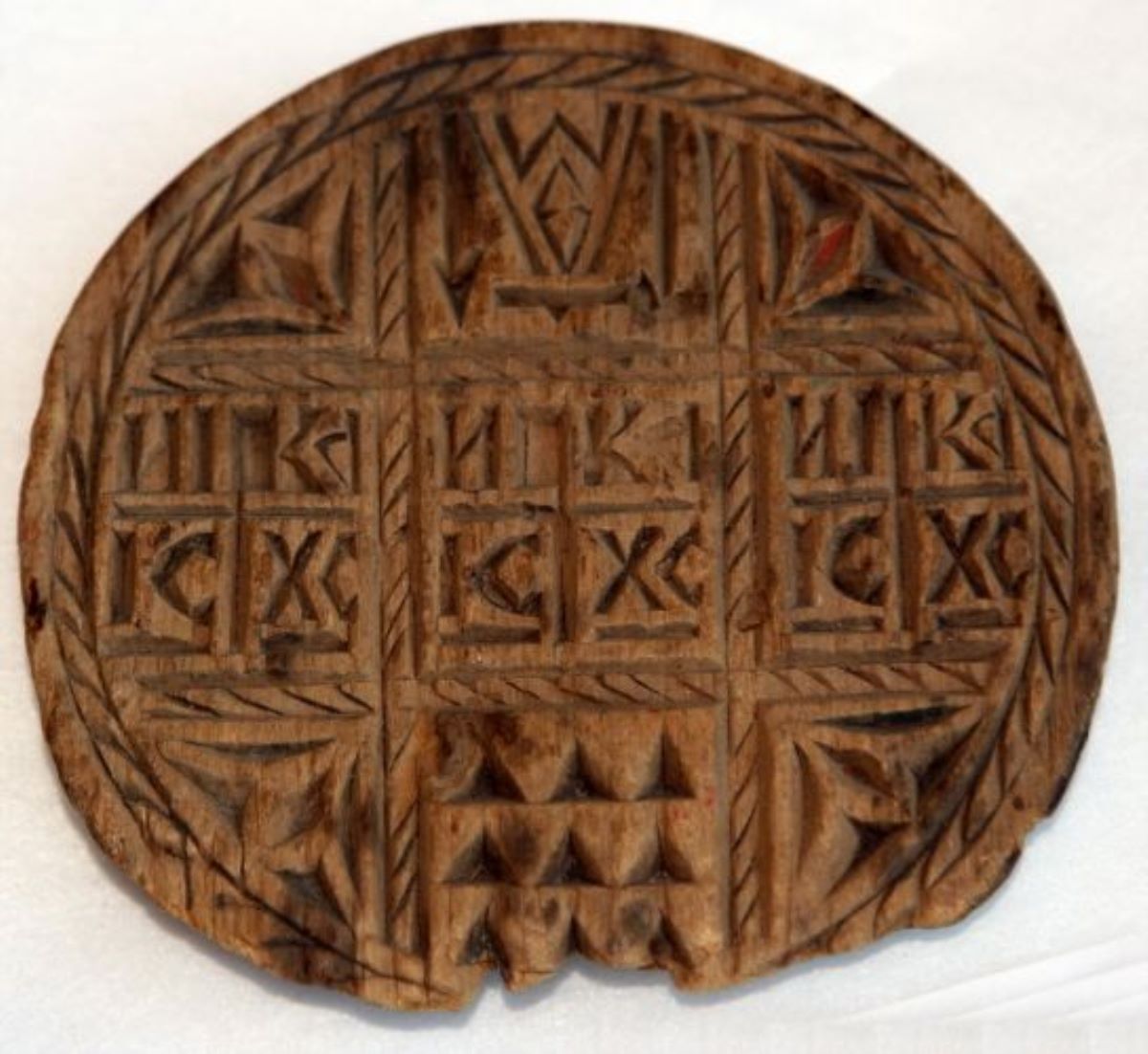 Sfântul Agneț