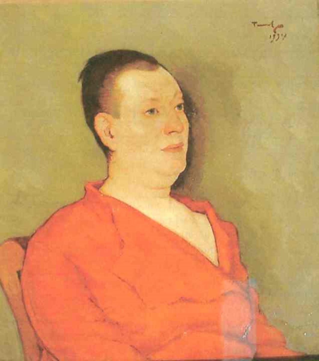A. Lerhman