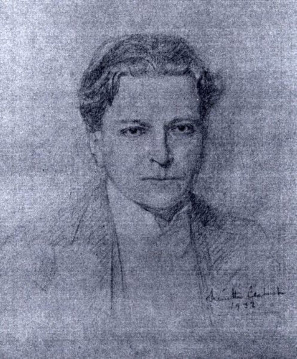 George Enescu