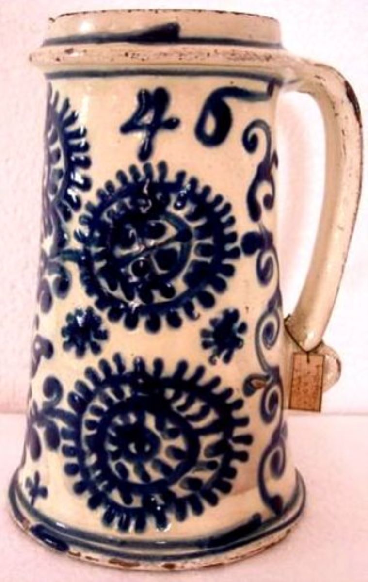 halbă