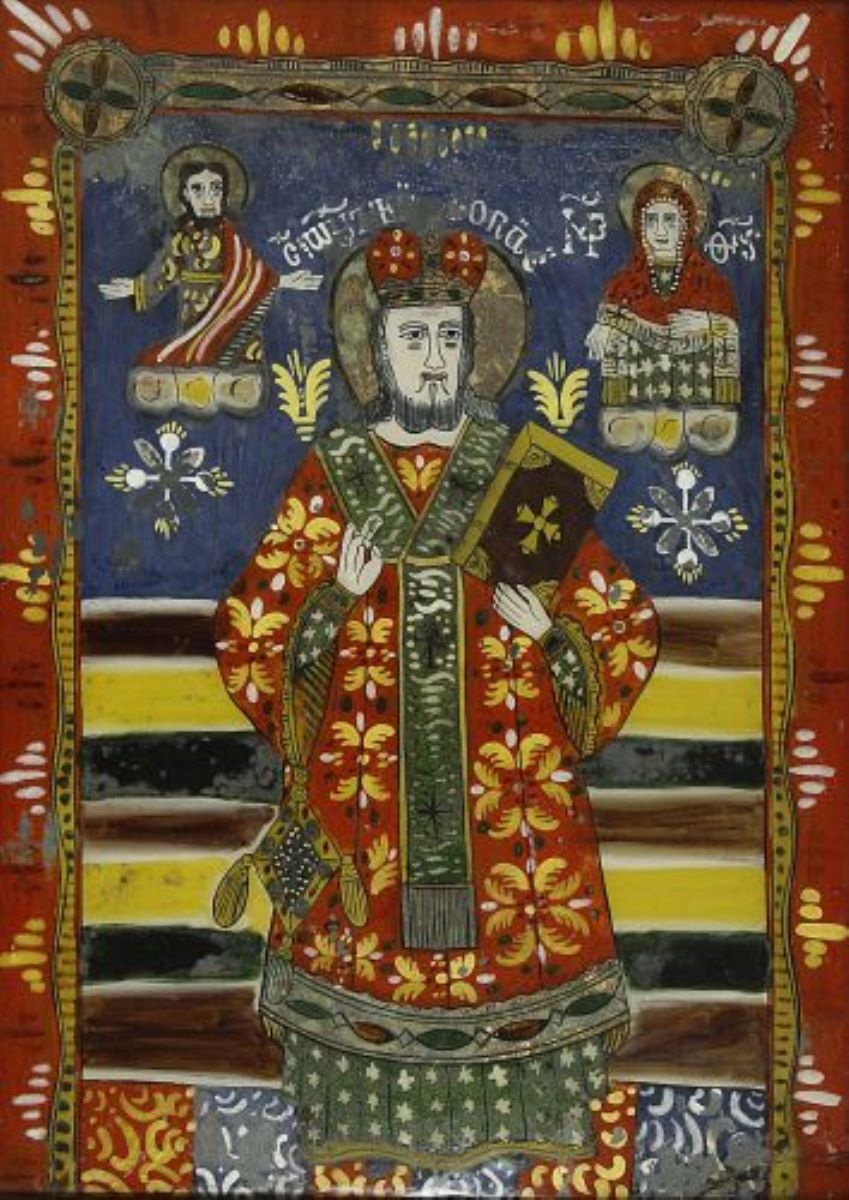 Sfântul Nicolae