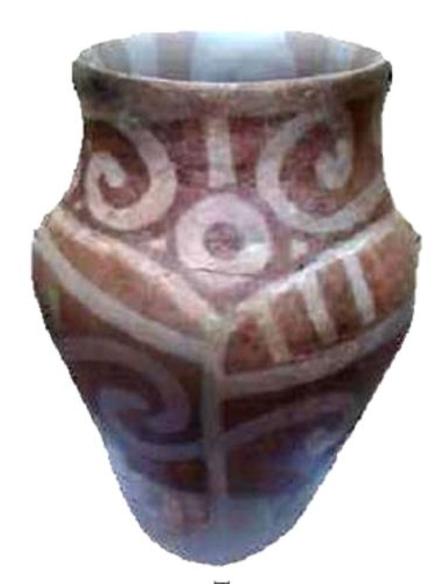 vas antropomorf