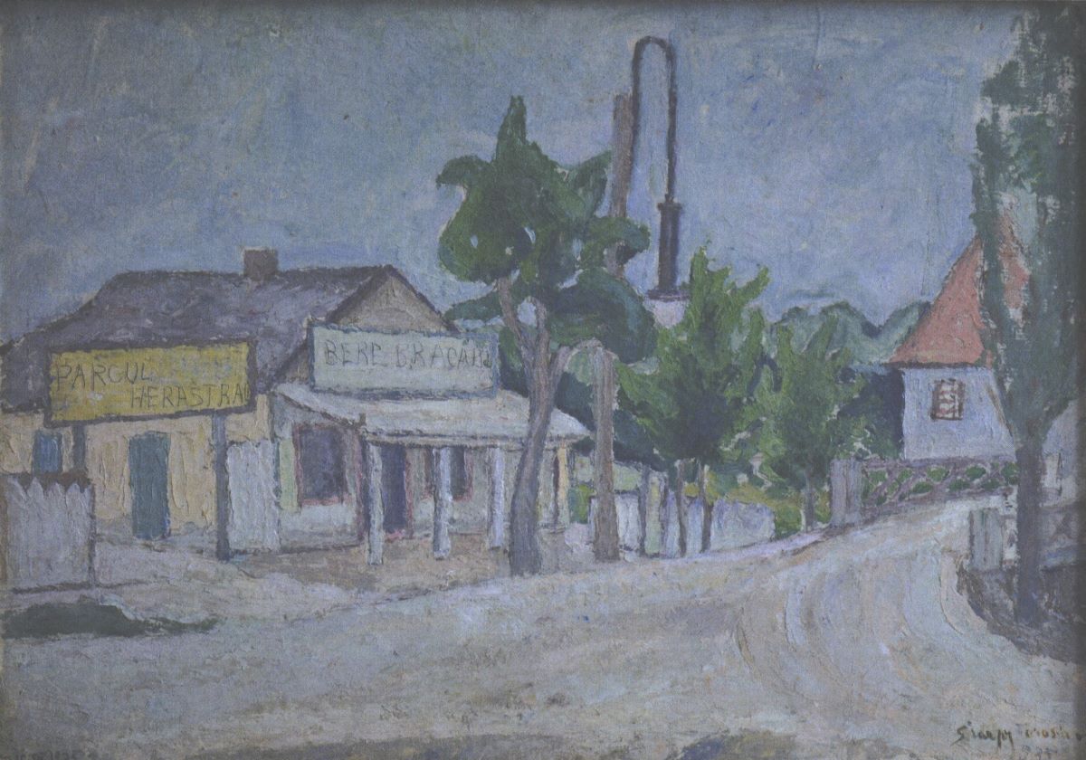 Cârciumă