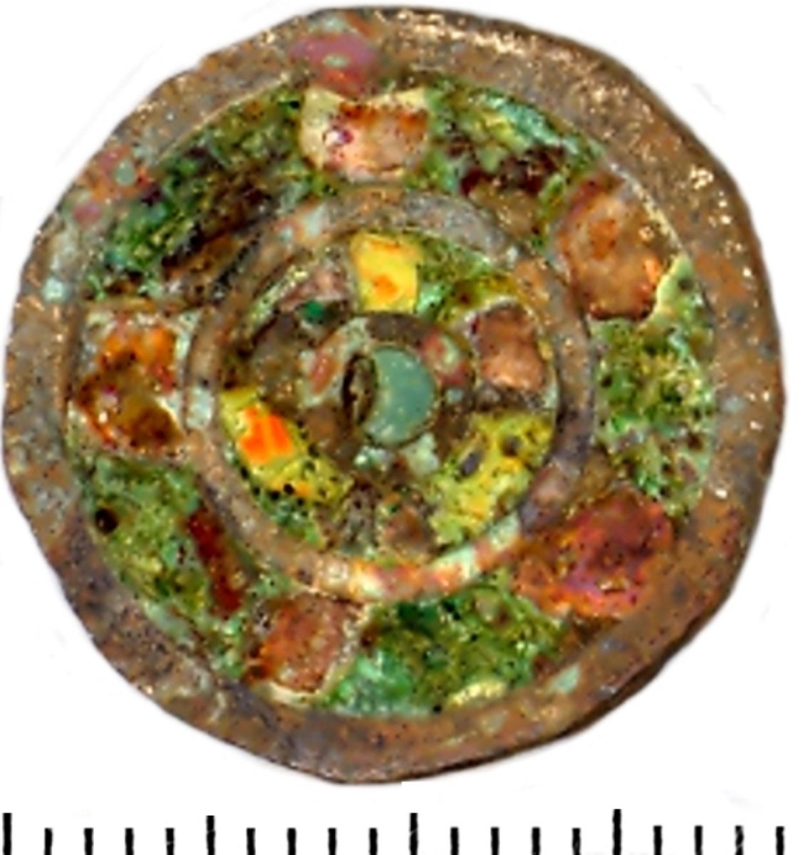 Aplică discoidală