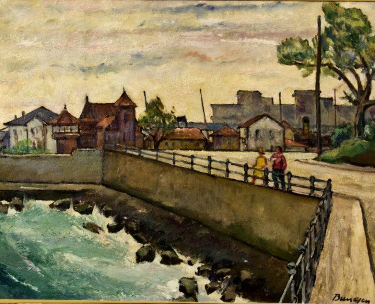 Peisaj