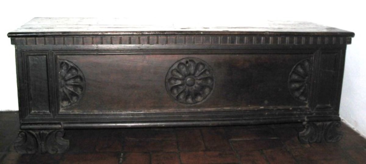 cassonă