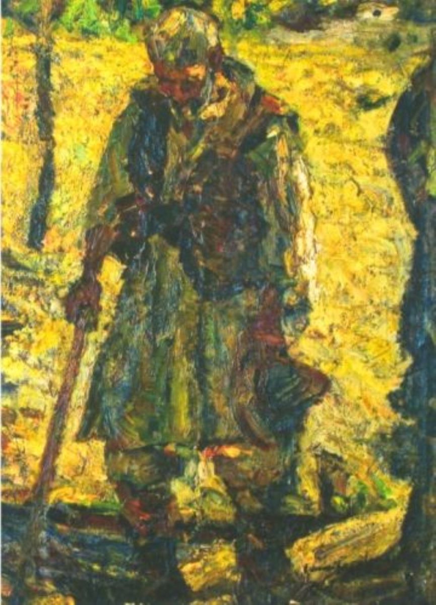 Bătrân